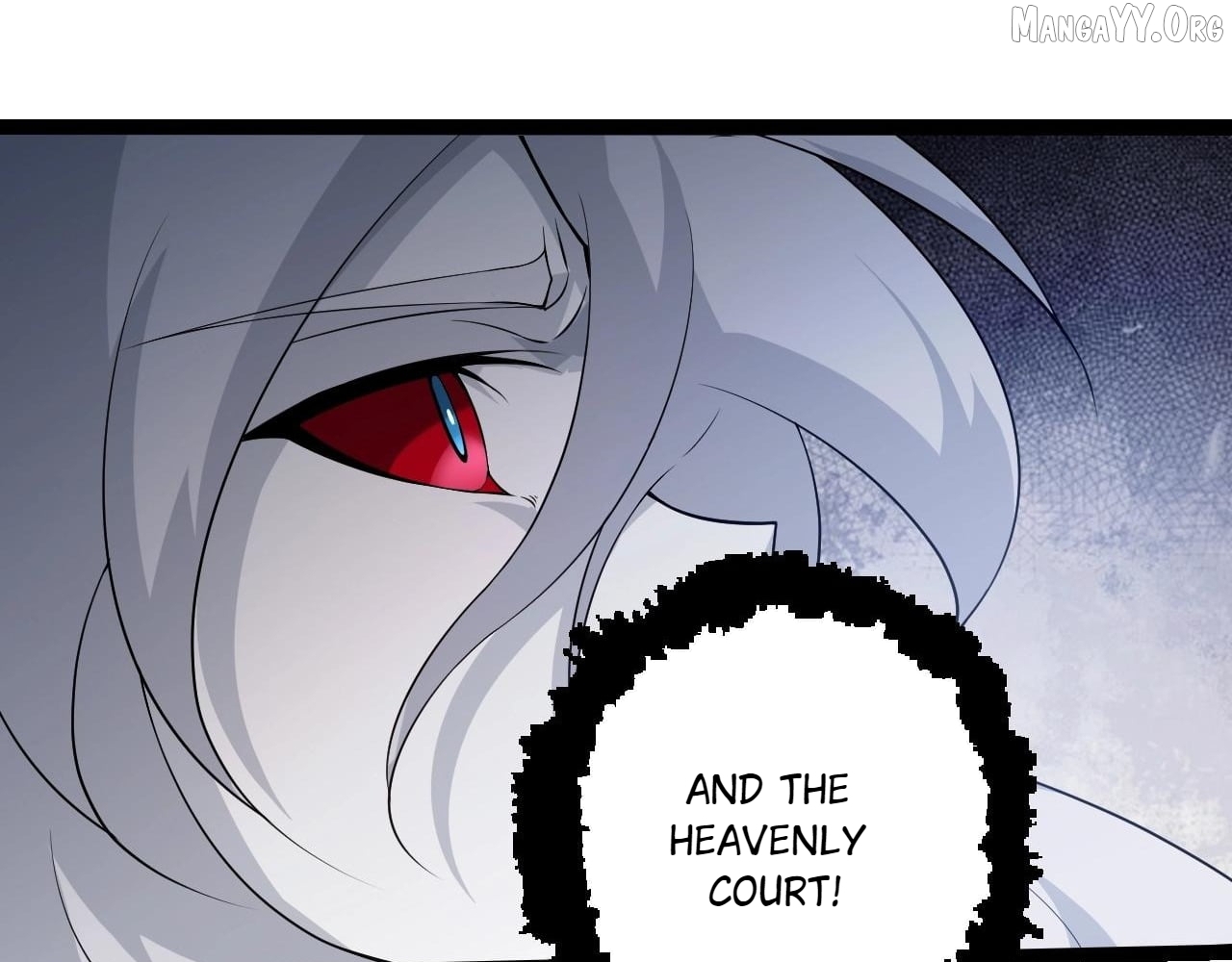 Evolution Begins With A Big Tree Chapter 493 - page 91